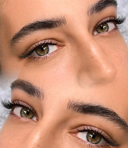 Eyelash Extensions
